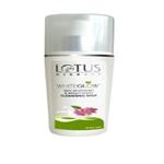 LOTUS WHITE GLOW CLEASING MILK 80ml